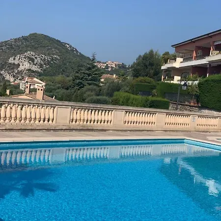 Apartment Etoile De Hayden Apt A9 Eze