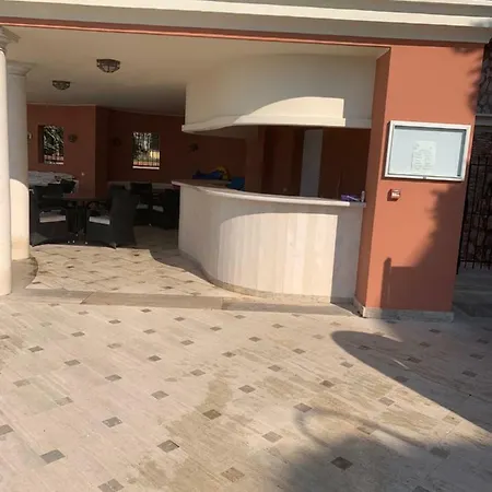 Etoile De Hayden Apt A9