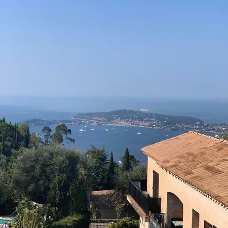 Etoile De Hayden Apt A9 * Eze