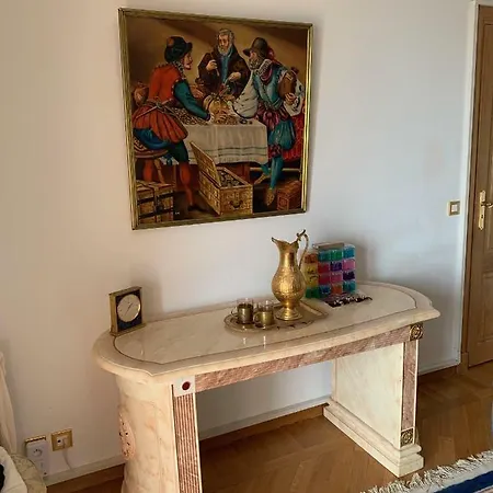 Etoile De Hayden Apt A9 Apartment Eze