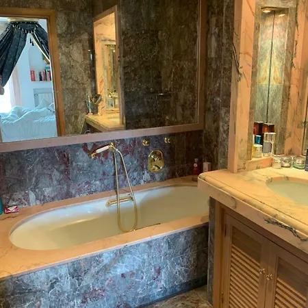 Apartment Etoile De Hayden Apt A9 Eze