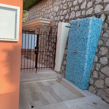 Etoile De Hayden Apt A9 * Èze