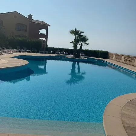 Daire Etoile De Hayden Apt A9 *