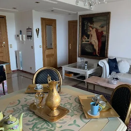 Etoile De Hayden Apt A9