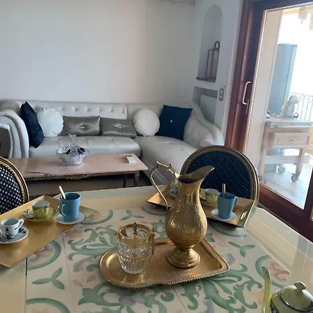 Etoile De Hayden Apt A9 Daire