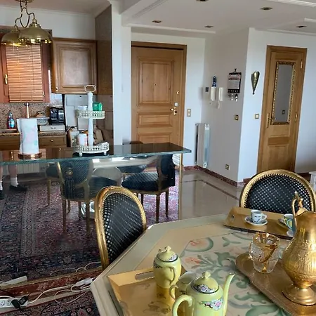 Etoile De Hayden Apt A9 * Èze