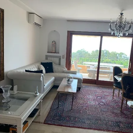 Etoile De Hayden Apt A9 Daire