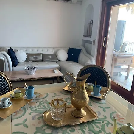 Etoile De Hayden Apt A9 Daire Èze