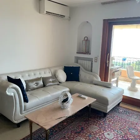 Daire Etoile De Hayden Apt A9 Èze