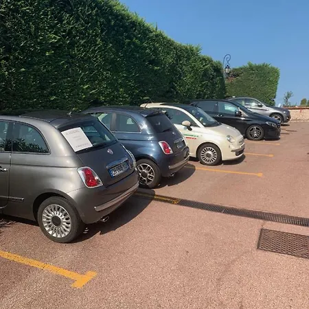Etoile De Hayden Apt A9 Daire Èze