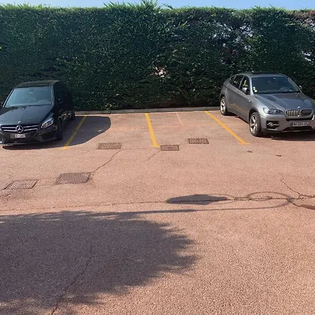 Etoile De Hayden Apt A9 Èze
