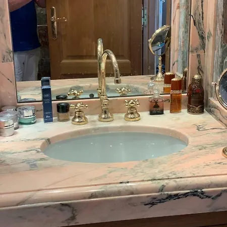 Etoile De Hayden Apt A9 Daire Èze